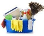 housekeeping