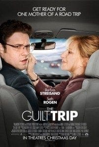 guilt trip