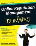 Managing Your Online Reputation For Dummies