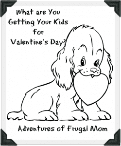 AFM Kid's Valentines