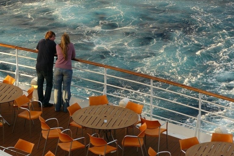 Are Cruises a Affordable Choice for Family Holidays?