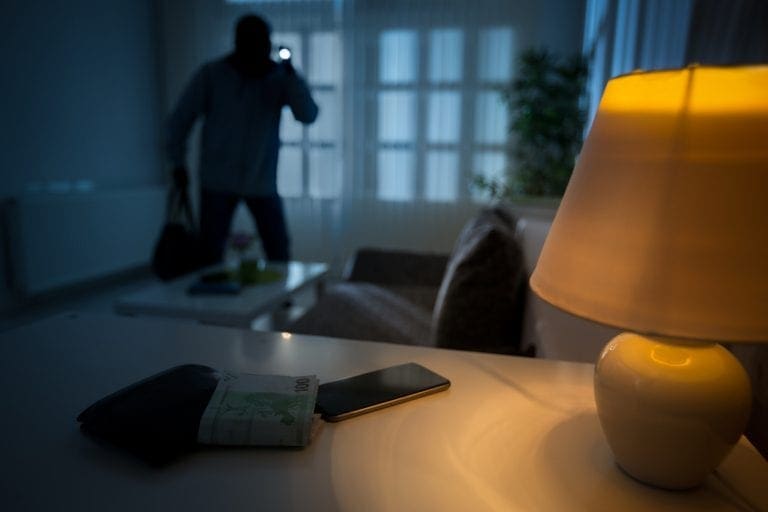 4 Key Ways that You can Improve Your Home Security