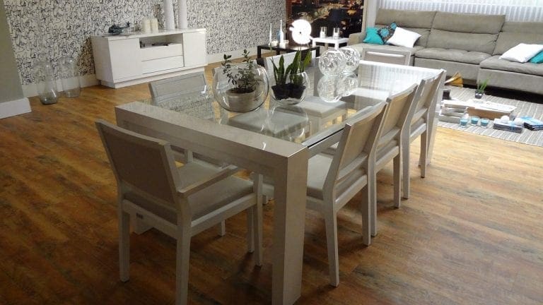 Picking Right Dining Table for Your House