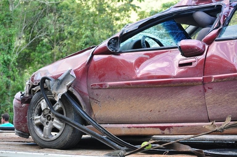 When Should You Notify Your Insurance Company That An Accident Happened?