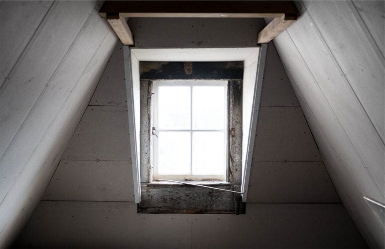 No Space Wasted: Top Tips for Finishing Your Attic Safely