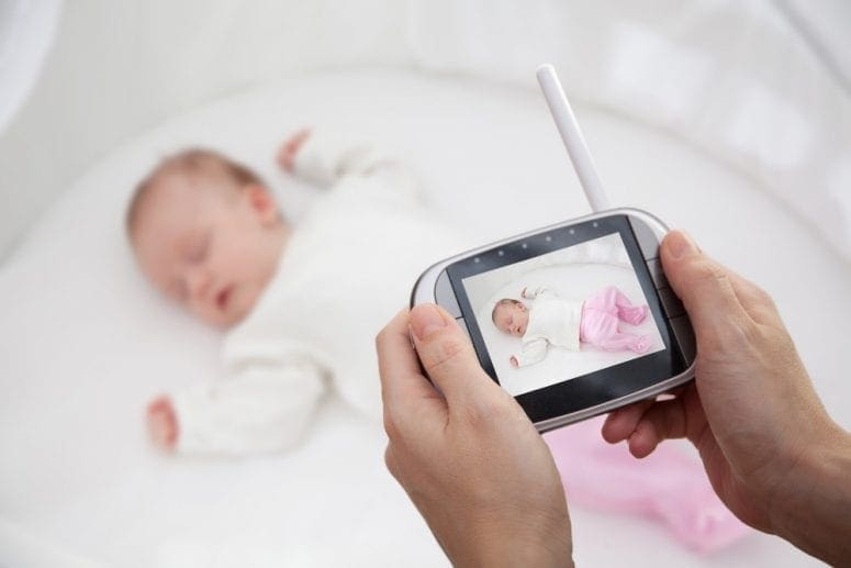 Baby Monitor 101: Key Tips On How To Select The Perfect Baby Monitor For Your Newborn’s Arrival
