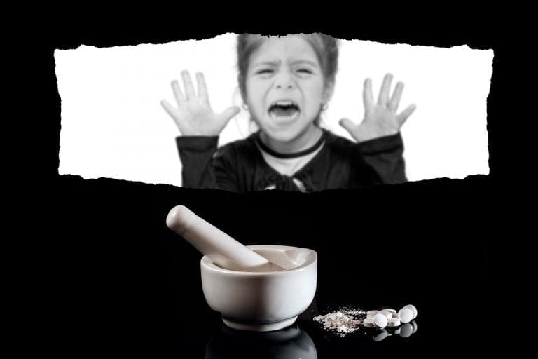 Tips for Keeping Medication Out of Reach of Children