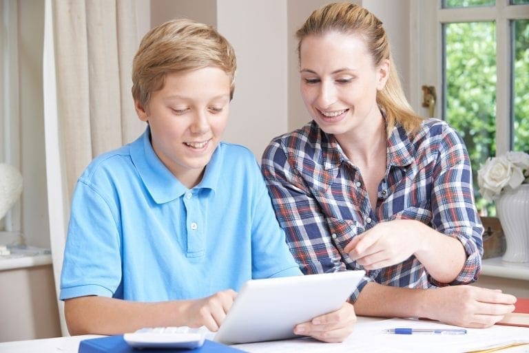 5 Tips for Finding an Affordable Tutor