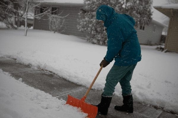 5 Ways to Keep Your Family Safe This Winter by North Carolina Lifestyle Blogger Adventures of Frugal Mom