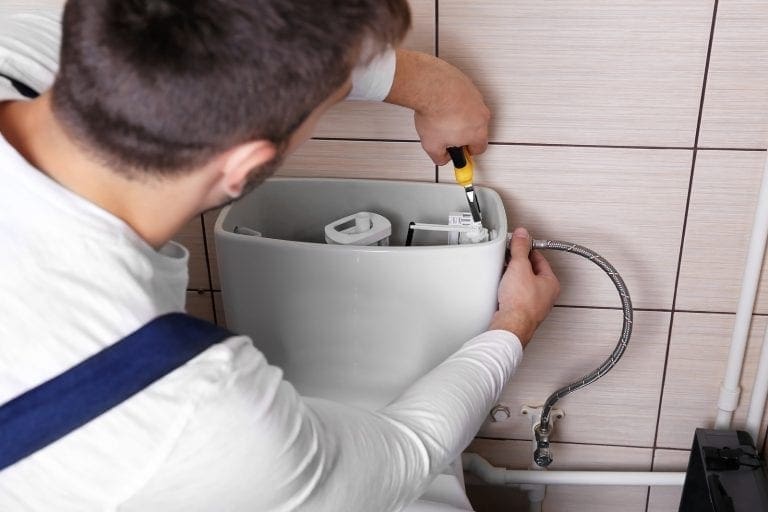 How to Find a Plumber You Can Trust on a Dime