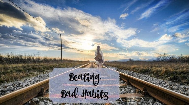 Beating Bad Habits