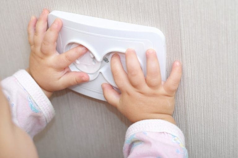 Key Tips to Make Your Home Toddler-Safe