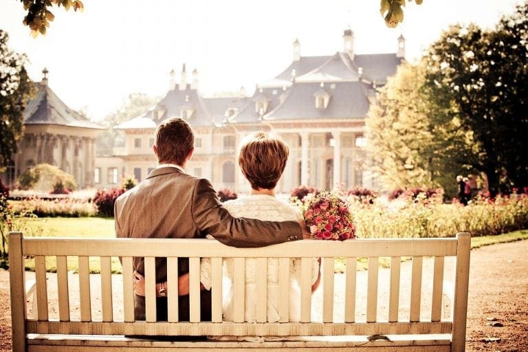 Buying a Home Before Marriage or After?
