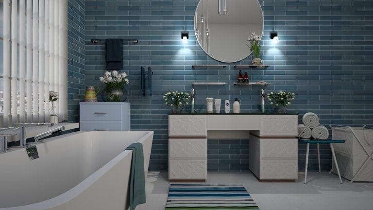 Budget Bathrooms that are Eco-friendly
