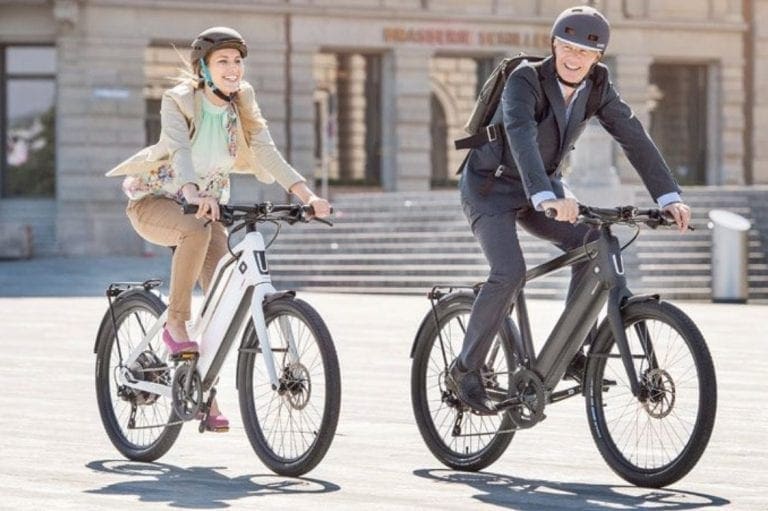Top 5 Tips For A Comfortable Bike Commute