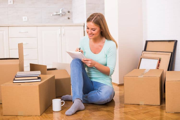 10 Things to Do Before You Move Out