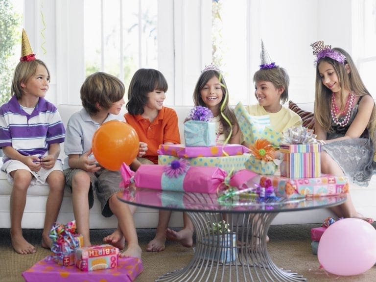 20 Best Birthday Party Themes Idea for Kids on any Budget