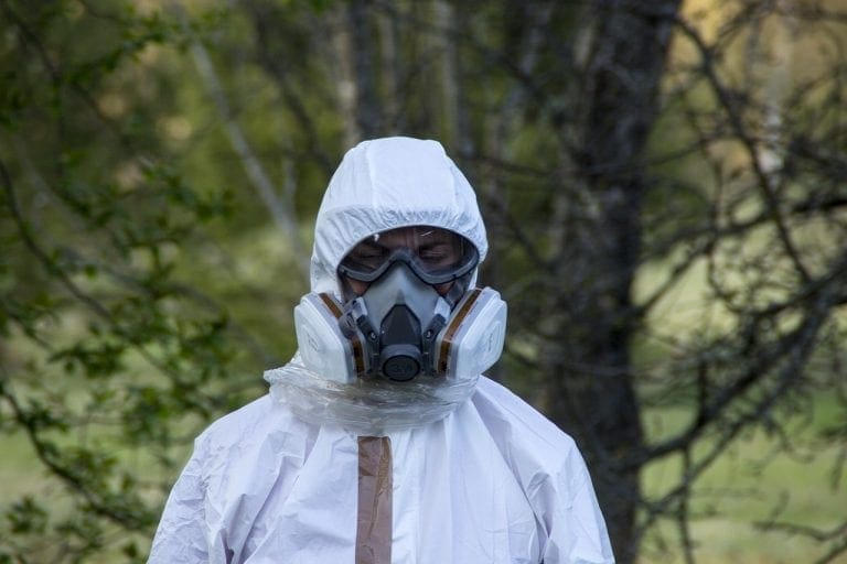 7 Things to Know About Asbestos Poisoning and How to Protect Your Family