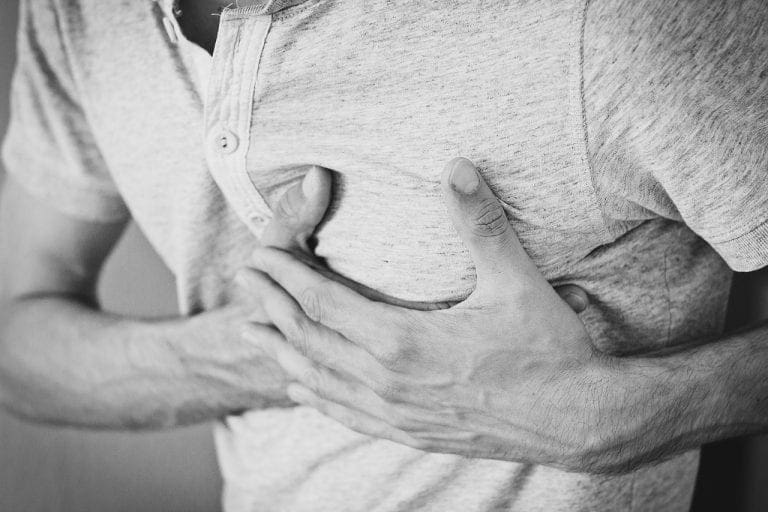 Heart Attacks Can Strike Young Adults, Know the Signs