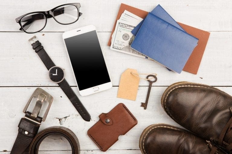9 Frugal and Cool Accessories for Men That Make Awesome Gifts