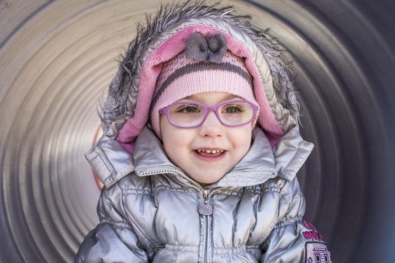 6 Signs That Your Child May Need Glasses