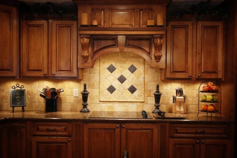 5 Kitchen Cabinet Trends of 2019
