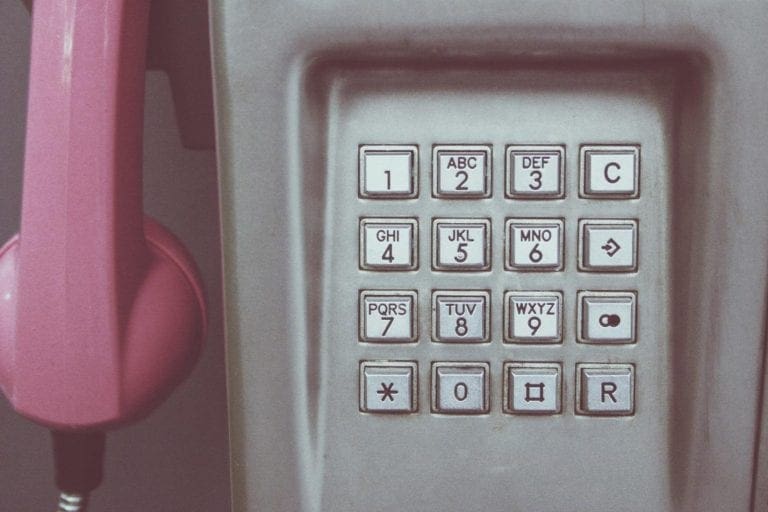Privacy Please: 5 Benefits of a Private Phone Booth