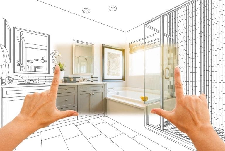 Remodeling Your Bathroom? 8 Design Ideas You Can do on a Budget