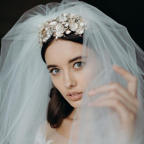 5 Top Notch Bridal Makeup Trends To Watch Out For In 2019