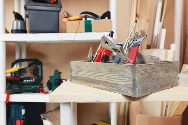 Maximize Your Space: 6 Tips for Garage Organization and Storage