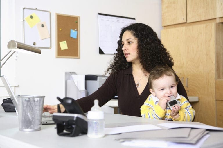 5 Ways Mompreneurs Can Finance Their Businesses