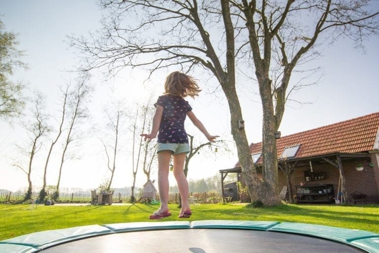 How Much Do Trampolines Cost? Know The Answer