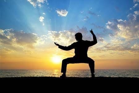 How to Tai Chi Your Way to Better Health