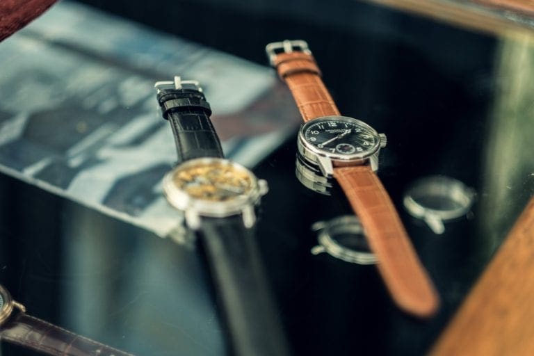 3 Facts About Luxury Watches That’ll Make You Start Investing