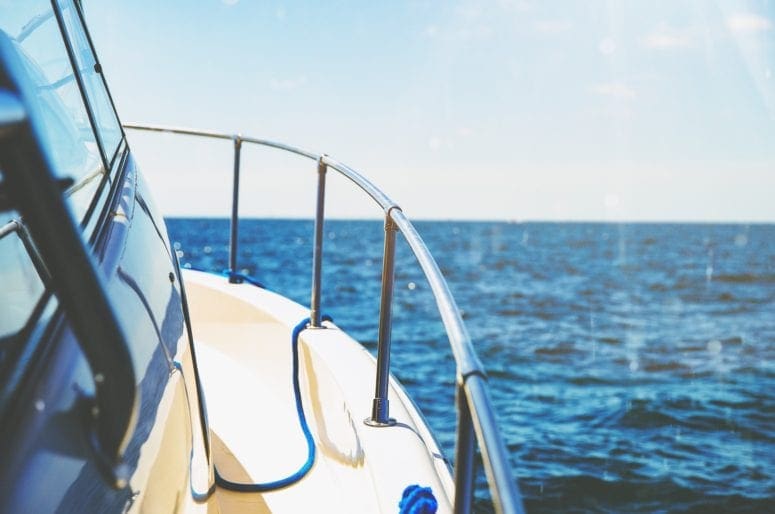 In Tip Top Working Order: 5 Boat Maintenance Tips to Bear in Mind