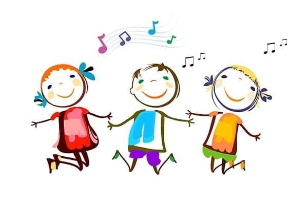 Music Plays an Important Role in Child Development