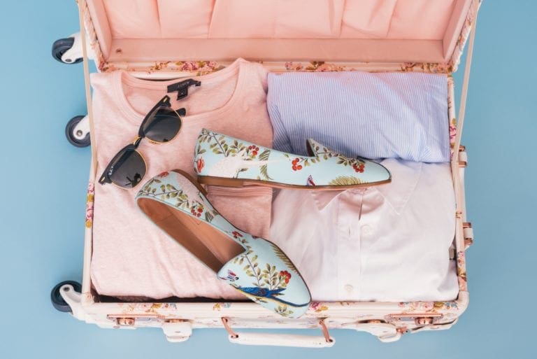 Adventuring with Loved Ones: 6 Packing Tips for a Family Holiday