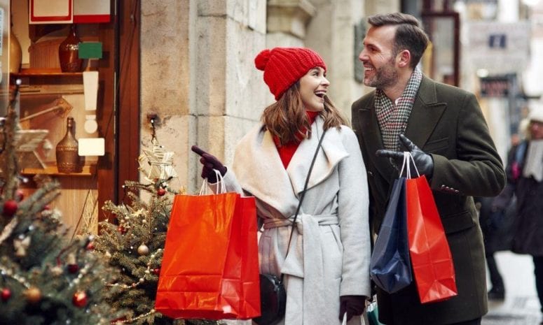 Minimize Holiday Stress: Smart Holiday Shopping Tips
