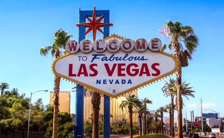 Things To Do In Vegas As A Family