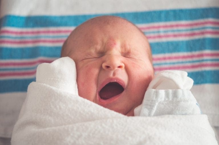 Tips for Helping Your Baby Sleep