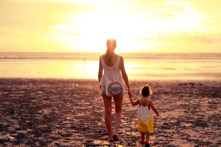 Important Things to Take to the Beach with your Toddler