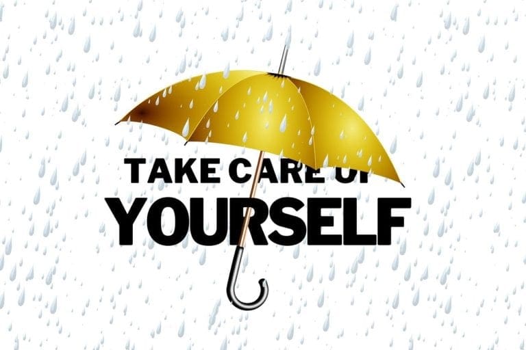 Self-Care for Caregivers