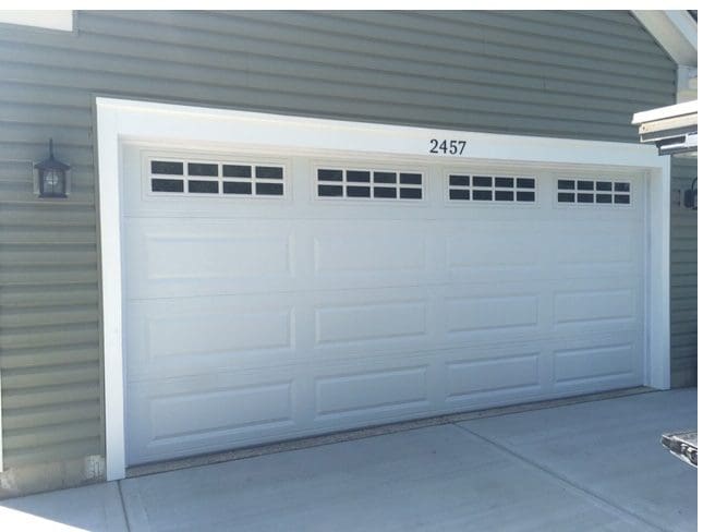 Importance of Installing Great Quality Garage Doors in Hoffman Estates