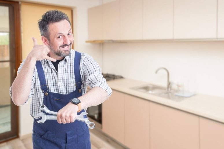 5 Questions to Ask When Hiring a Plumber