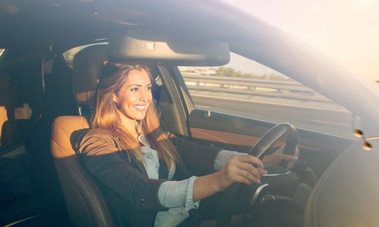 3 Safety Tips for Women Driving Alone