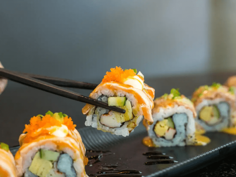 Tips And Techniques Used To Prepare Sushi Delicacies At Home
