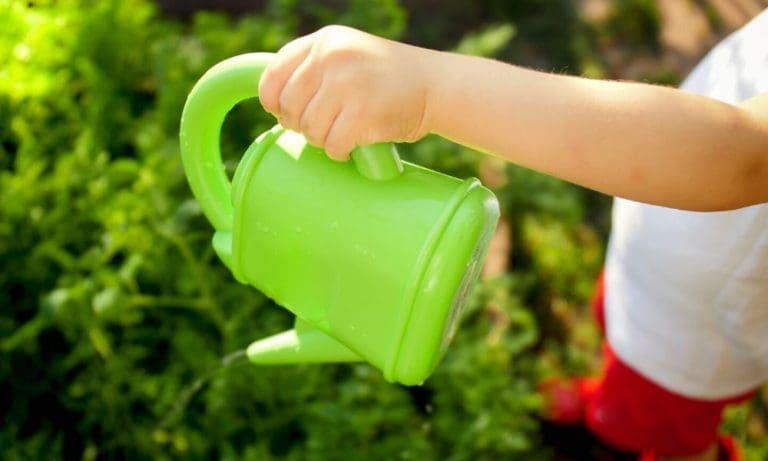 3 Chores to Teach Your Kids This Summer
