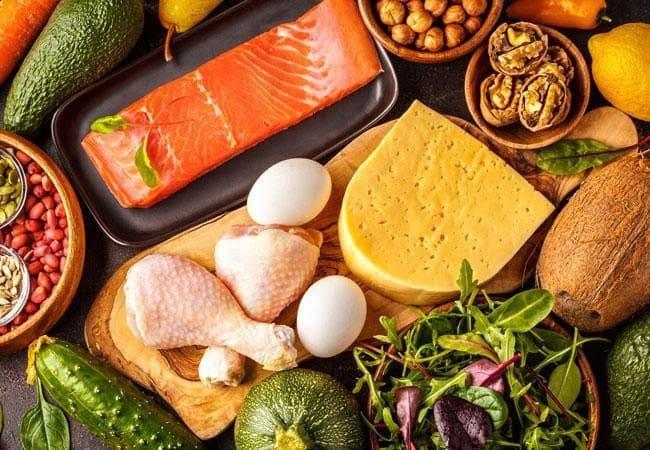 5 Tips for Sticking with the Keto Diet