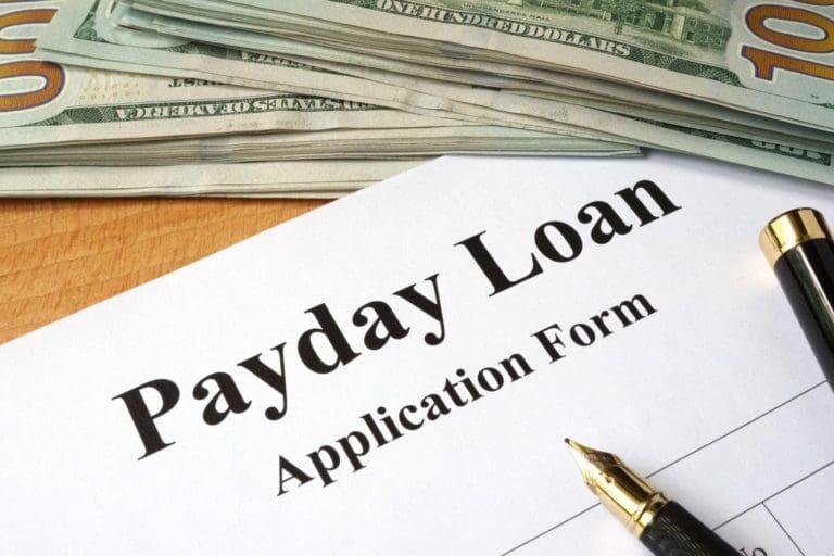 Top 4 Best Online Payday Loans in 2020