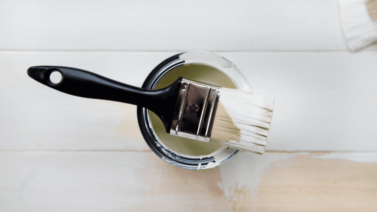 3 Ways Paint Is Good For Your Home